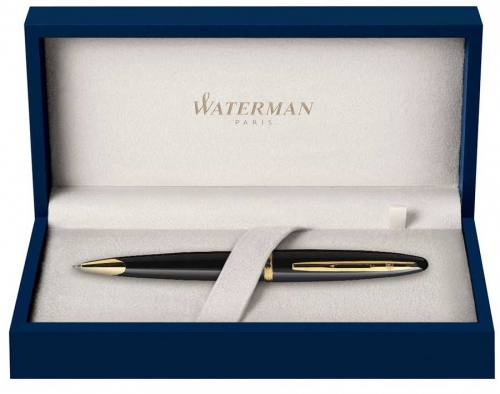 Pix Standard black SEA GT Waterman