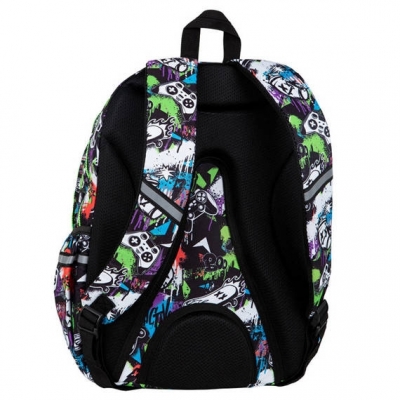 Rucsac CoolPack Rider, 2 compartimente, Peek a boo
