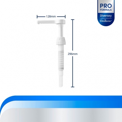 Pompa dozatoare Cif profesionala, 20 ml