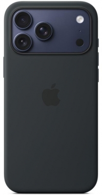 Husa de protectie Apple Silicone Case cu MagSafe pentru iPhone 17 Pro Max