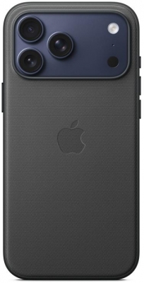 Husa de protectie Apple TechWoven Case cu MagSafe pentru iPhone 17 Pro Max