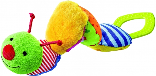 Jucarie dentitie omida Ministeps Ravensburger