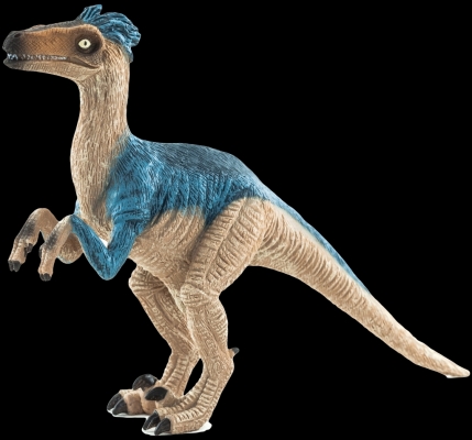 Figurina Velaciraptor Mojo