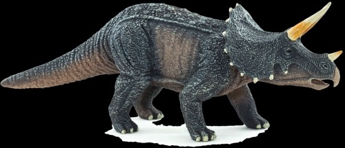 Figurina Triceratops Mojo