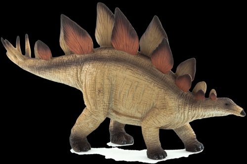Figurina Stegosaurus Mojo