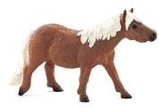 Figurina Ponei Shetland Mojo