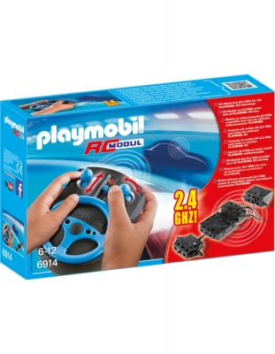 Set Telecomanda 2.4Ghz Playmobil