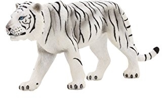 Figurina Tigru Alb Mojo