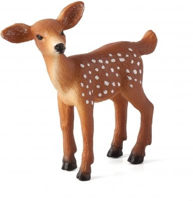 Figurina Pui De Caprioara Mojo