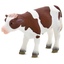 Figurina Vitel Holstein Mojo