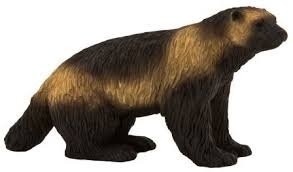 Figurina Gluton Mojo