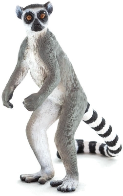 Figurina Lemur Mojo