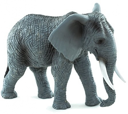 Figurina Elefant African Mojo