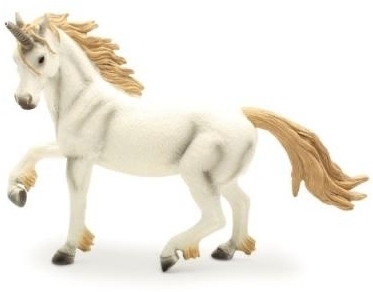 Figurina Unicorn Mojo
