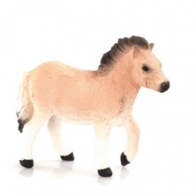 Figurina Manz Shetland Mojo