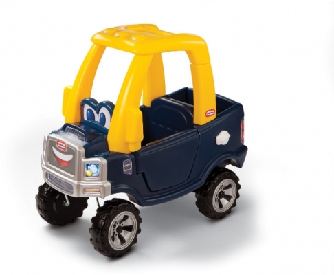 Masinuta Camion Cozy Little Tikes