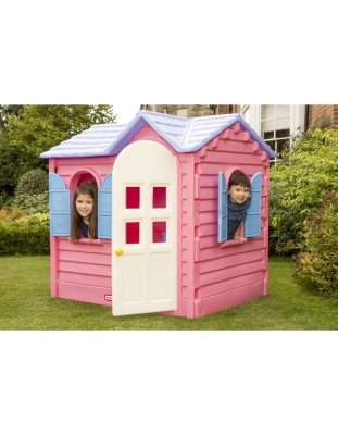 Casuta De Vacanta - Roz Little Tikes