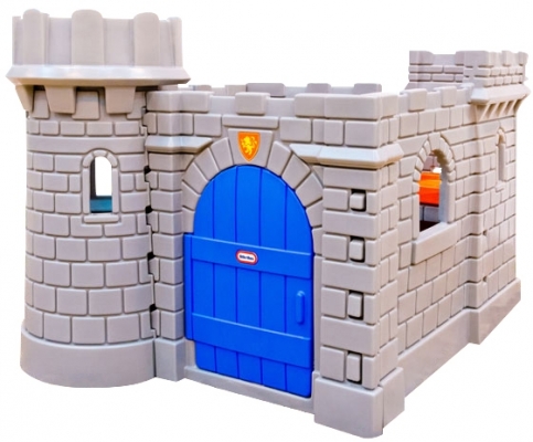 Castel Clasic Little Tikes