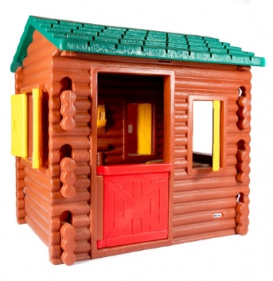 Cabana Little Tikes