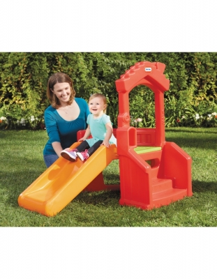 Tobogan De Joaca Little Tikes