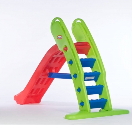 Tobogan Mare Rosu Little Tikes