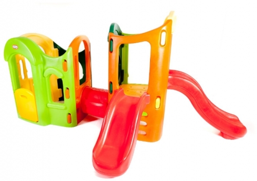 Spatiu De Joaca 8 in1 Little Tikes