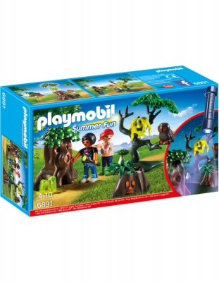 Plimbare Pe Inserat Playmobil