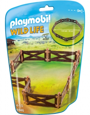 Tarc Safari Playmobil