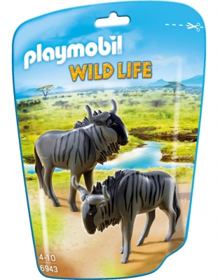 Antilope Playmobil