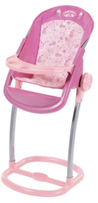 Baby Annabell- Scaun Inalt Zapf