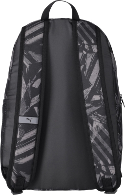 Rucsac Puma Phase AOP, albastru inchis