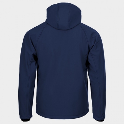 Jacheta Softshell Reef Stenso, bleumarin