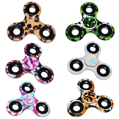 Jucarie Fidget Spinner Relax diverse culori