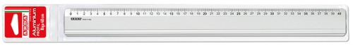 Rigla aluminiu, 40 cm, Arda