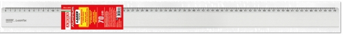 Rigla aluminiu, 70 cm, Arda