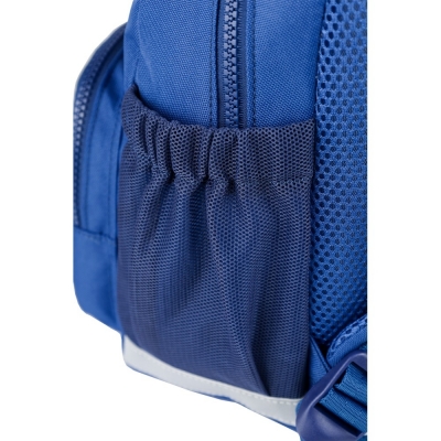 Rucsac Oxford Space, 1 compartiment, albastru