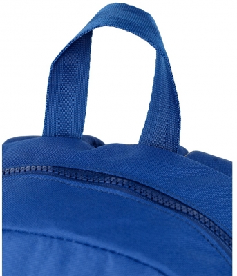 Rucsac Oxford Space, 1 compartiment, albastru