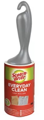 Rola Scotch-Brite Everyday Clean, 30 file, 1 buc/set