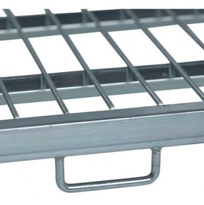 Rollcontainer mobil Manutan, pana la 600 kg, incuiabil