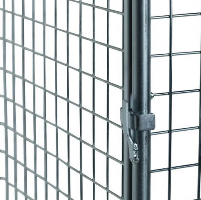 Rollcontainer mobil Manutan, pana la 600 kg, incuiabil