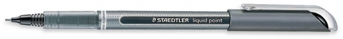 Roller Liquid Point 417 0.3 mm Staedtler