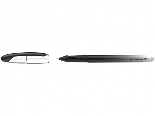 Roller Schneider Voyage 2025/2026 Schneider negru