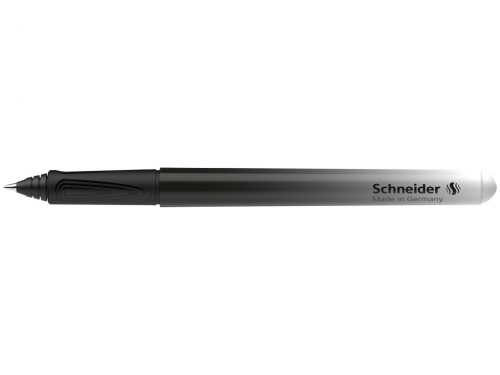 Roller Schneider Voyage 2025/2026 Schneider negru
