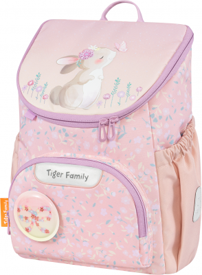 Rucsac gradinita Journey, Bunny Miracles, Tiger