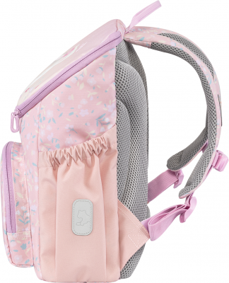Rucsac gradinita Journey, Bunny Miracles, Tiger