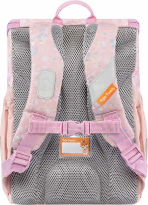 Rucsac gradinita Journey, Bunny Miracles, Tiger
