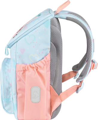 Rucsac gradinita Journey, Sweet Like Kitty, Tiger