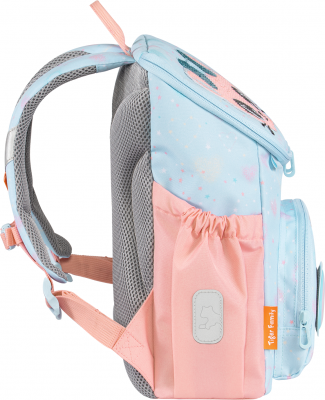 Rucsac gradinita Journey, Sweet Like Kitty, Tiger