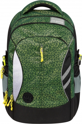 Rucsac Max 2.0, Supernova, Special Edition, Tiger 
