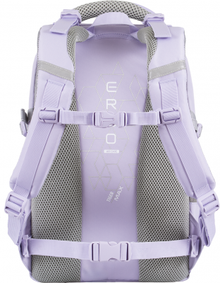Rucsac Max Flex, Double Lilac, Tiger